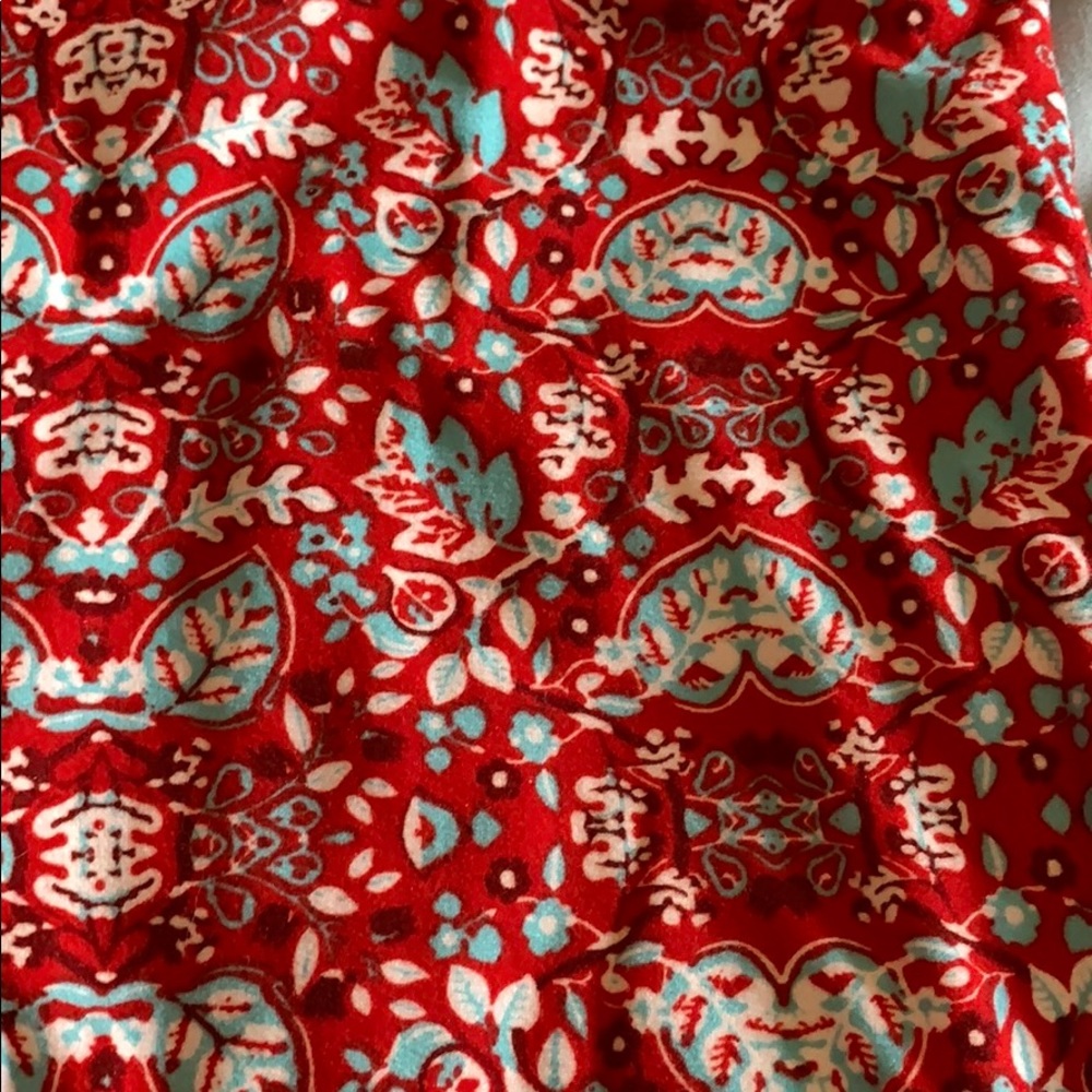 Leggings OS